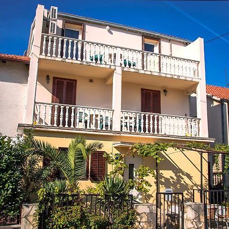 Apartments Anna Zadar Ngoại thất bức ảnh