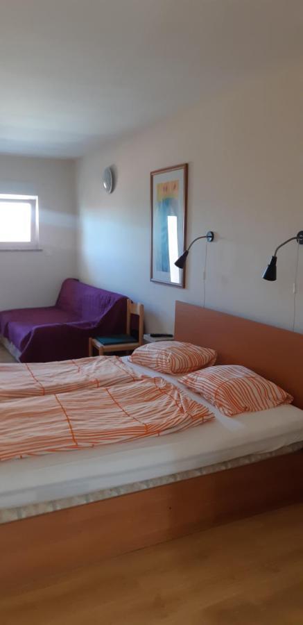 Apartments Anna Zadar Ngoại thất bức ảnh