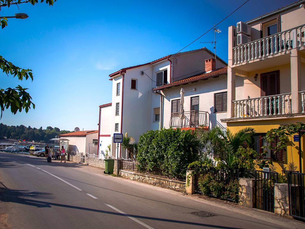 Apartments Anna Zadar Ngoại thất bức ảnh