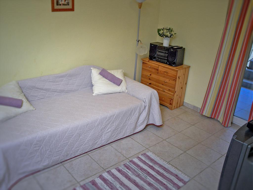 Apartments Anna Zadar Phòng bức ảnh