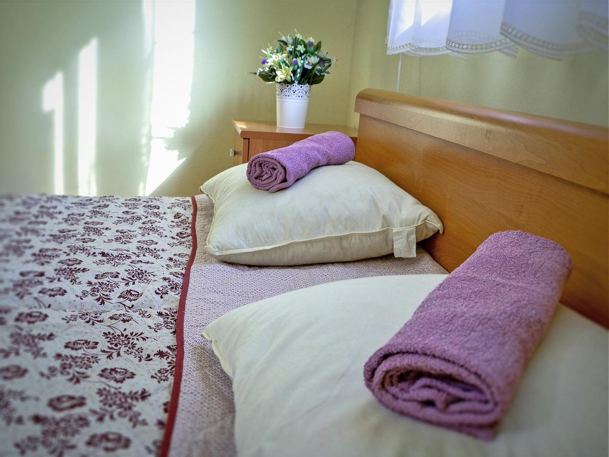 Apartments Anna Zadar Phòng bức ảnh