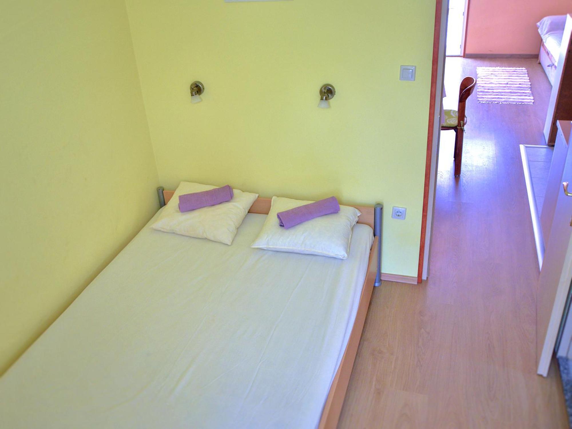 Apartments Anna Zadar Phòng bức ảnh