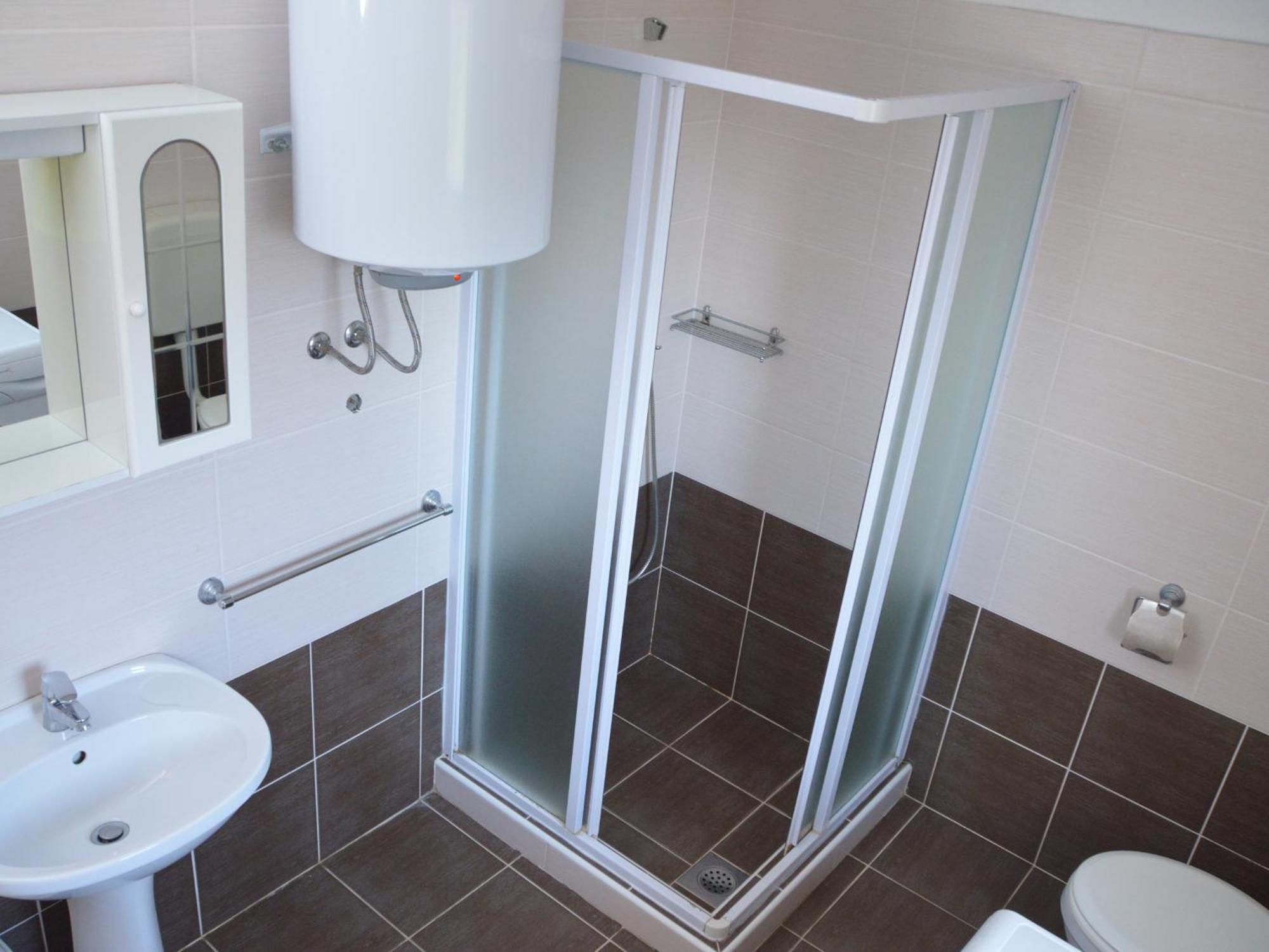 Apartments Anna Zadar Ngoại thất bức ảnh
