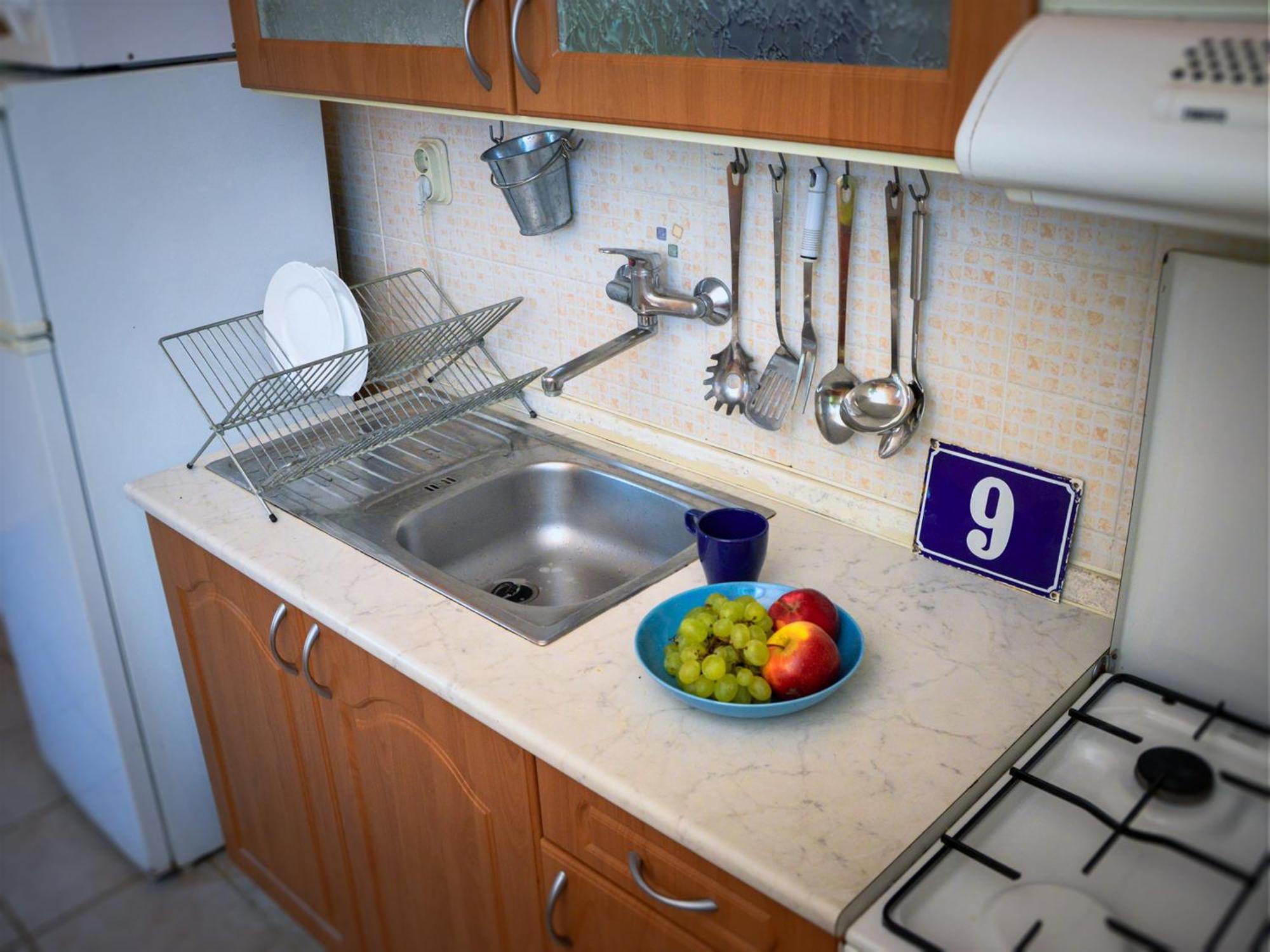 Apartments Anna Zadar Phòng bức ảnh