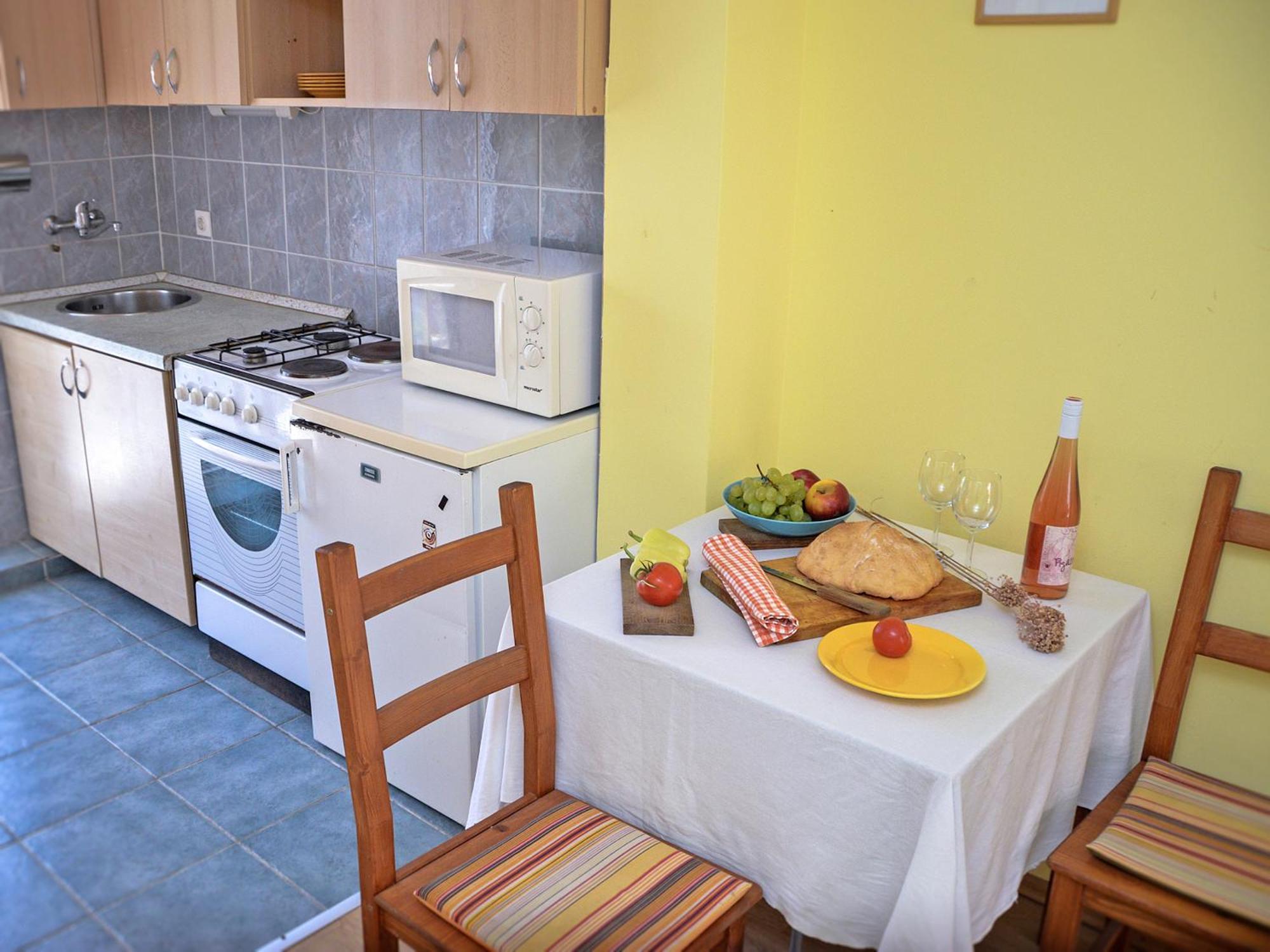 Apartments Anna Zadar Phòng bức ảnh