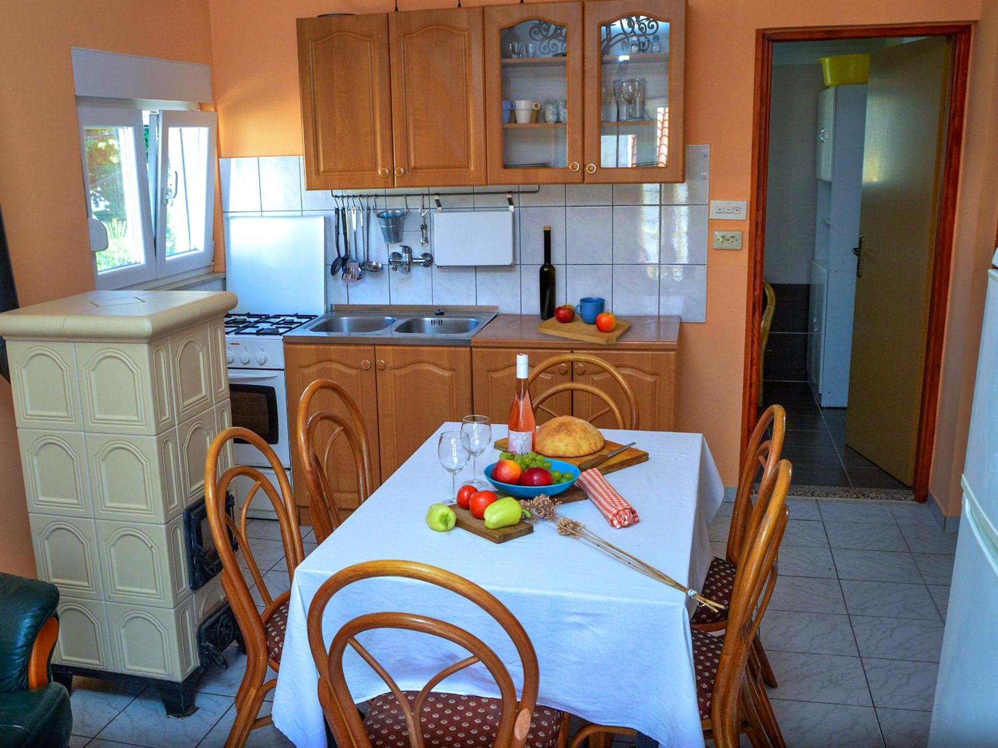 Apartments Anna Zadar Phòng bức ảnh
