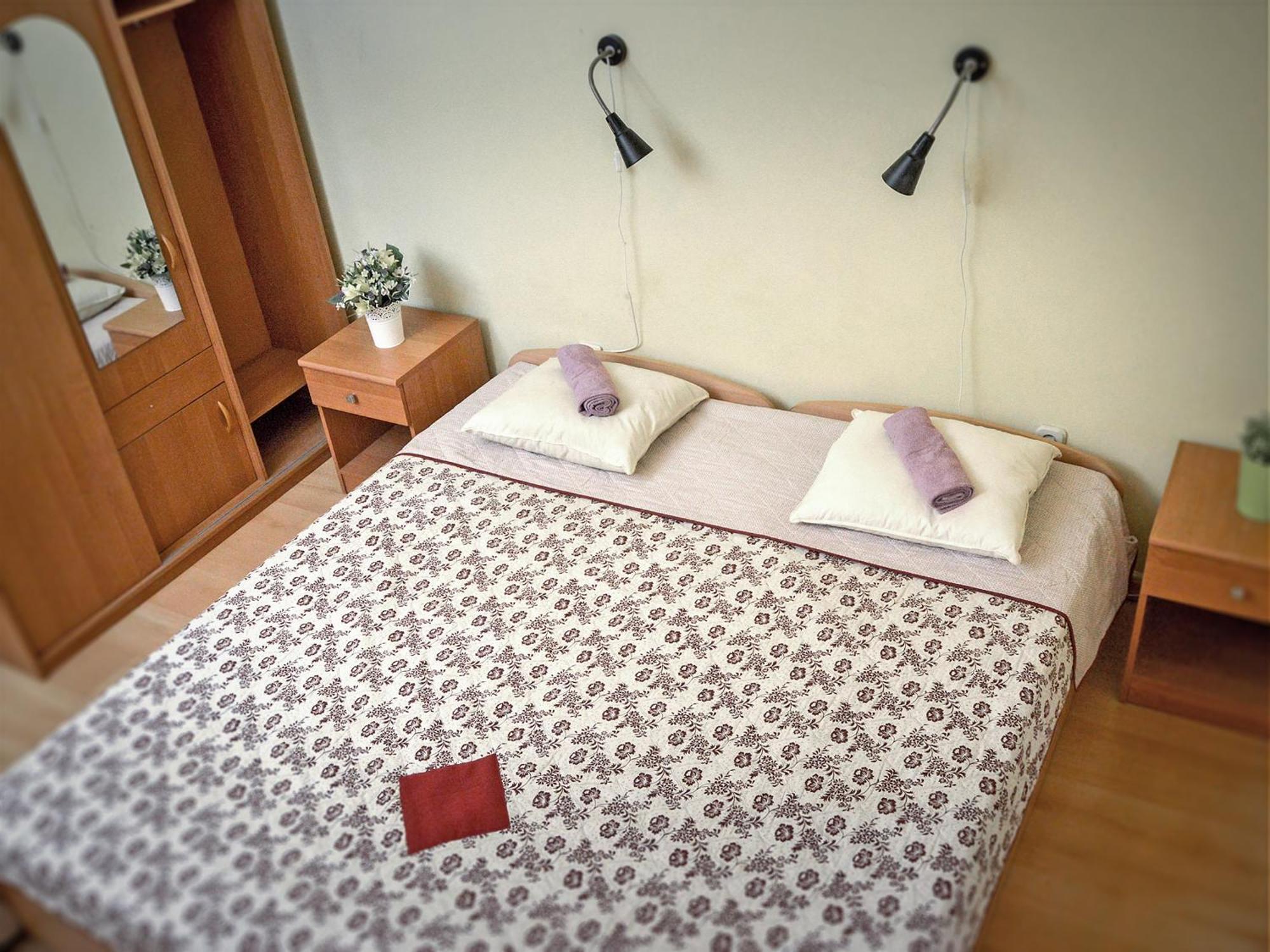 Apartments Anna Zadar Phòng bức ảnh
