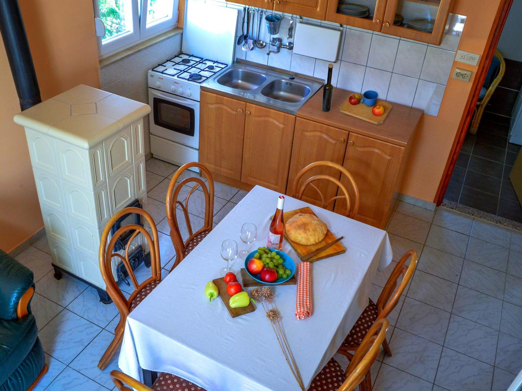 Apartments Anna Zadar Phòng bức ảnh