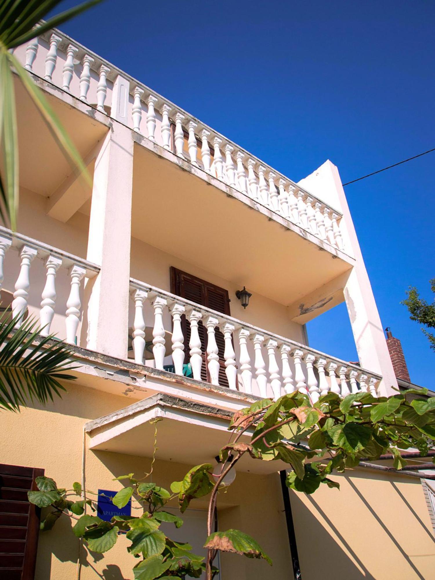 Apartments Anna Zadar Phòng bức ảnh