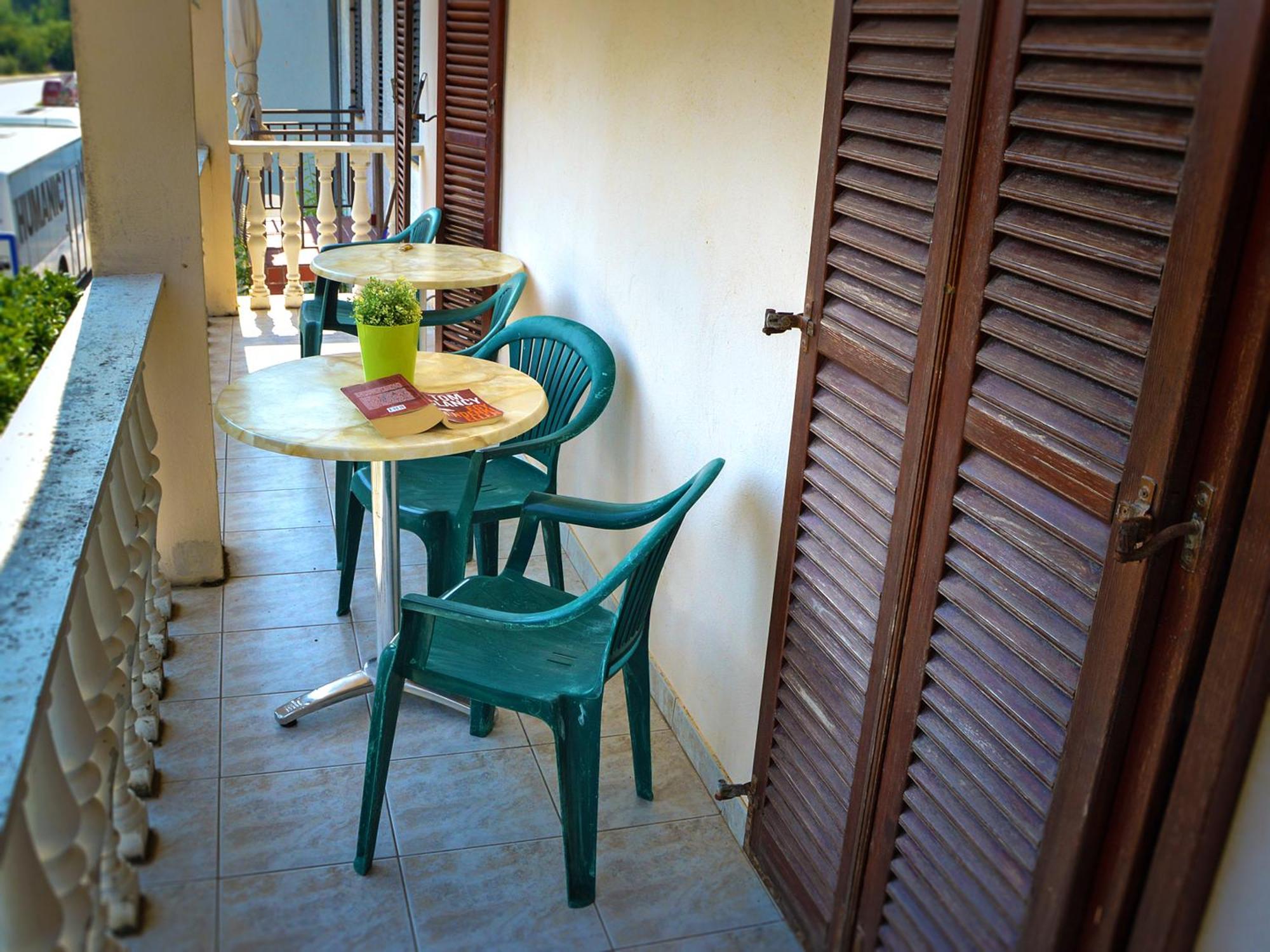 Apartments Anna Zadar Phòng bức ảnh