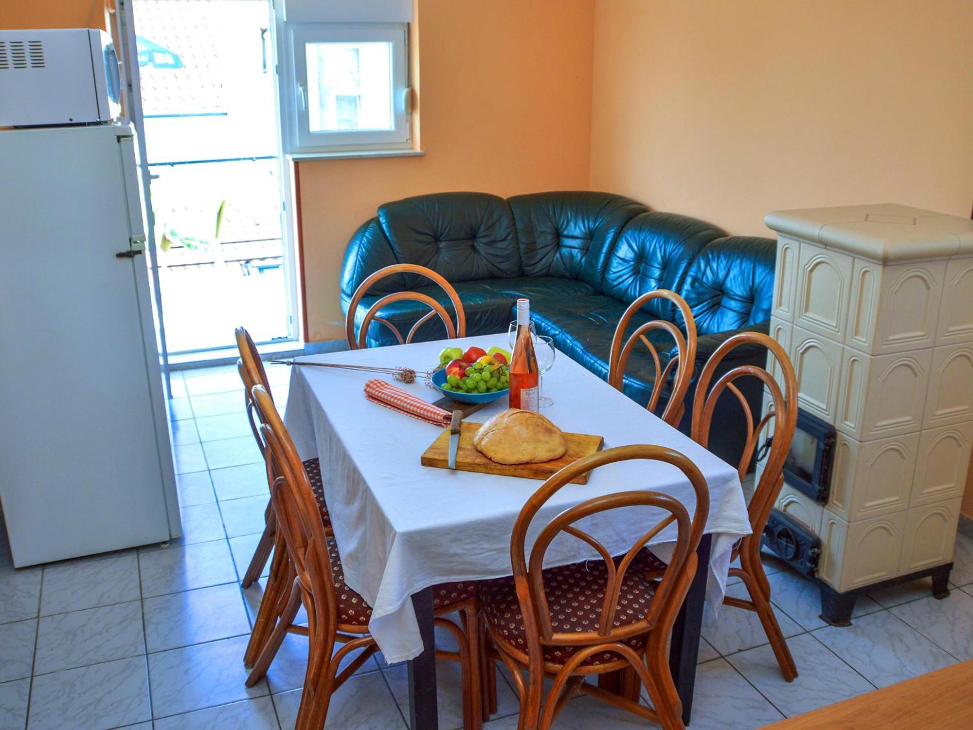 Apartments Anna Zadar Phòng bức ảnh