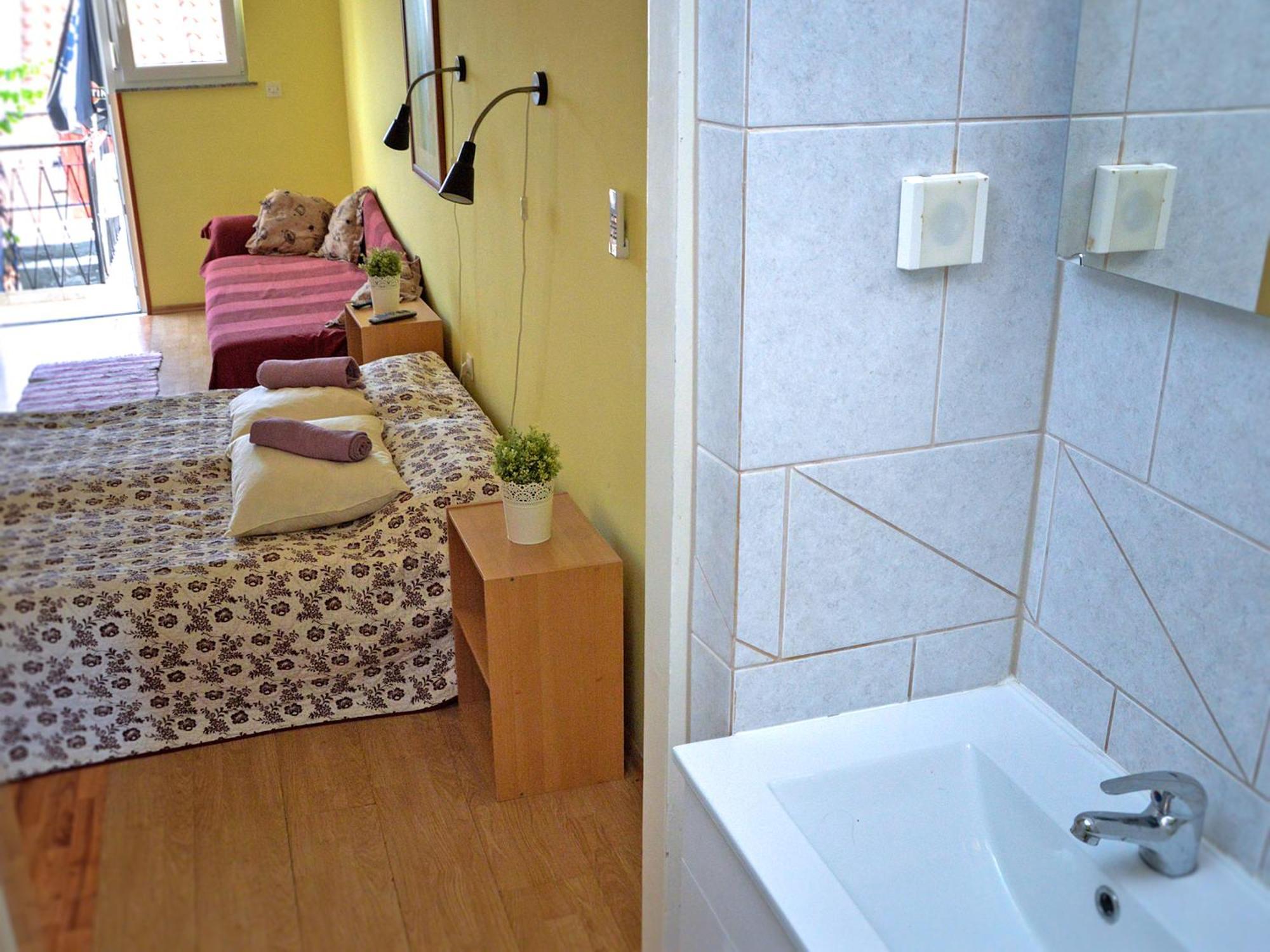 Apartments Anna Zadar Phòng bức ảnh