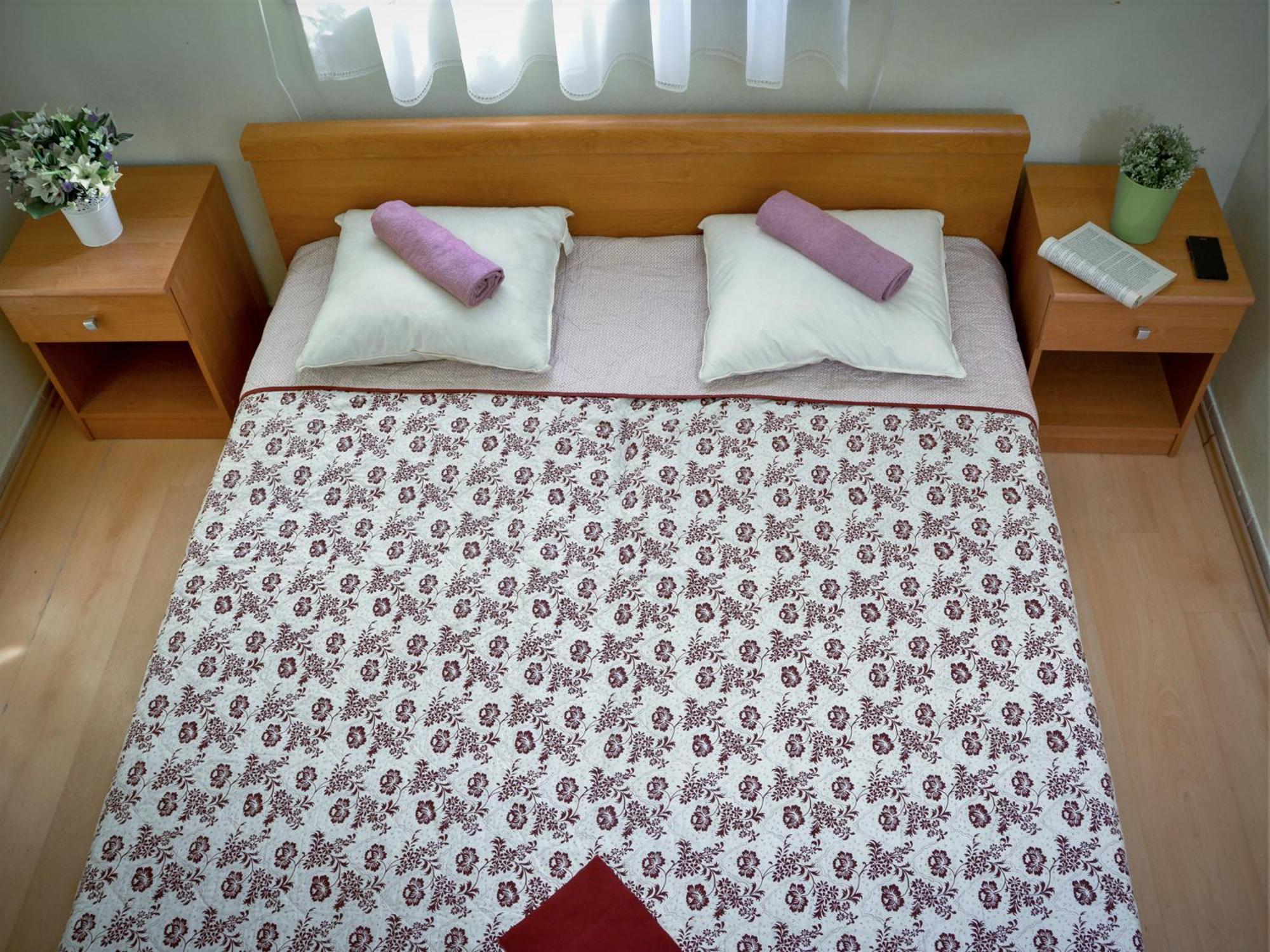 Apartments Anna Zadar Phòng bức ảnh