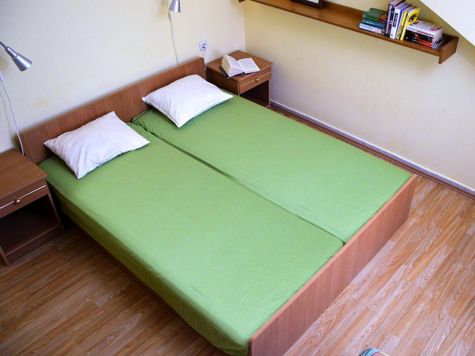 Apartments Anna Zadar Phòng bức ảnh