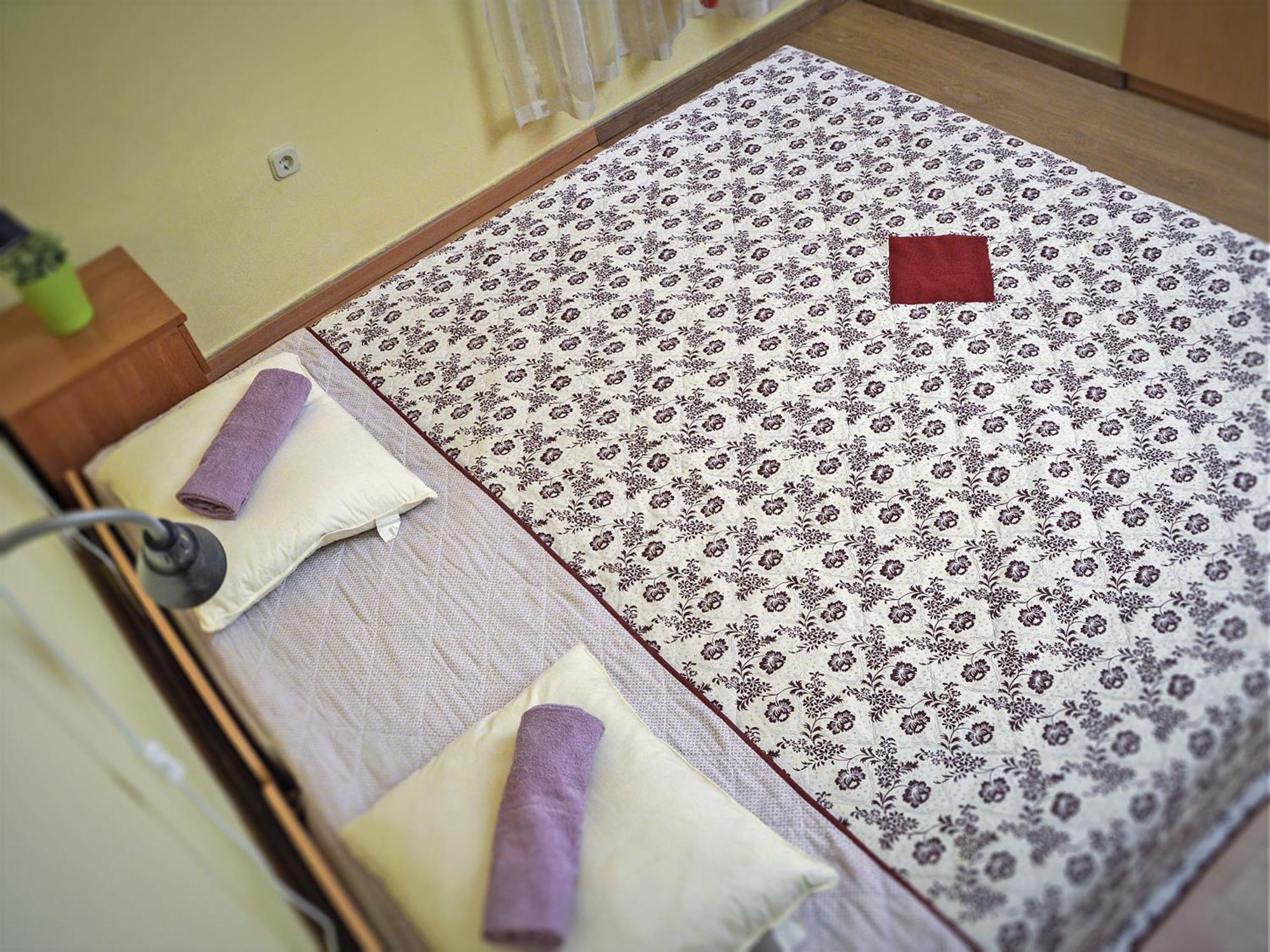Apartments Anna Zadar Phòng bức ảnh