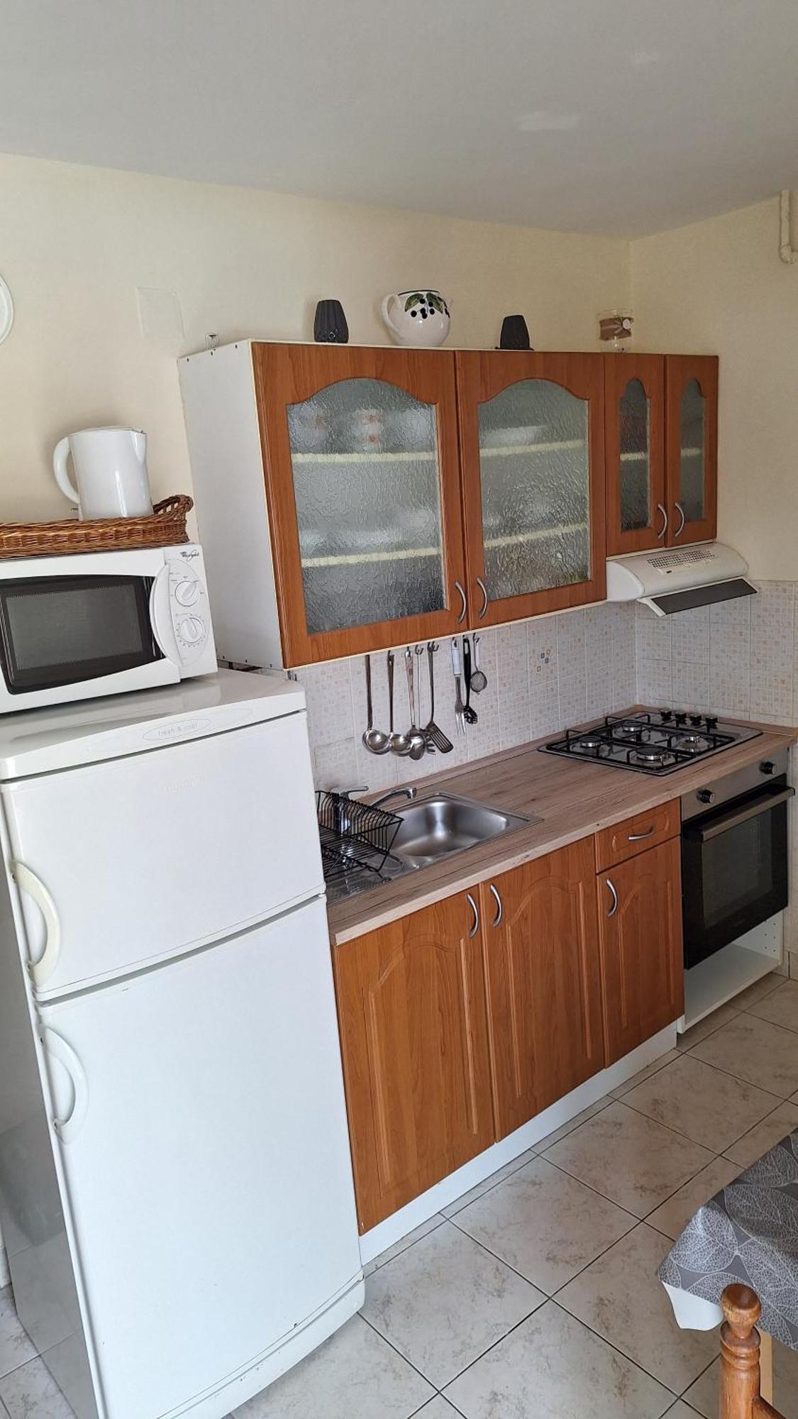Apartments Anna Zadar Ngoại thất bức ảnh