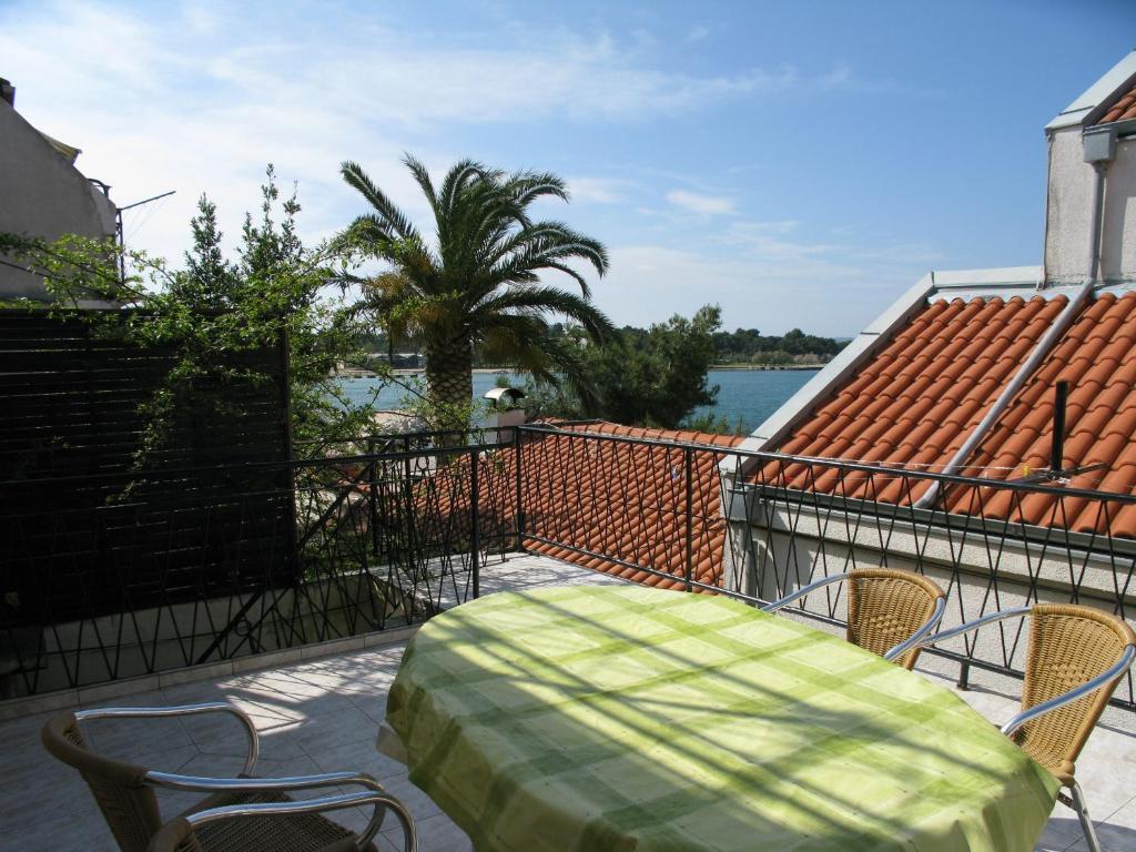 Apartments Anna Zadar Ngoại thất bức ảnh