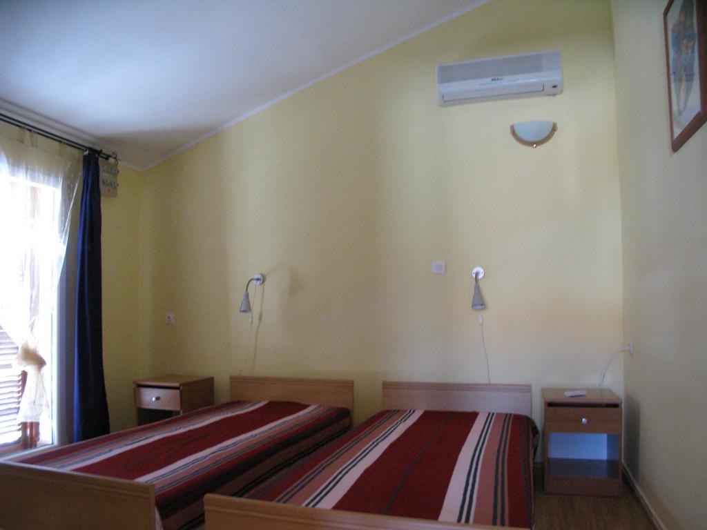Apartments Anna Zadar Ngoại thất bức ảnh
